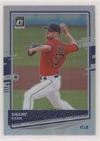 Shane Bieber