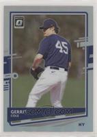 Gerrit Cole