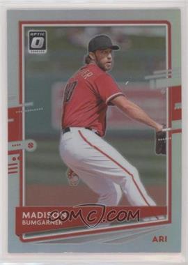 2020 Panini Donruss Optic - [Base] - Holo Prizm #134 - Madison Bumgarner