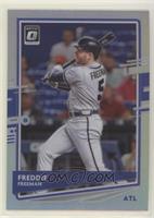 Freddie Freeman