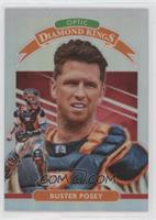 Diamond Kings - Buster Posey