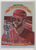 Diamond Kings - Bryce Harper