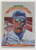 Diamond Kings - Javier Baez