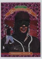 Diamond Kings - Fernando Tatis Jr. #/199