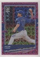 Jacob deGrom #/199