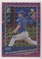 Jacob deGrom #/199