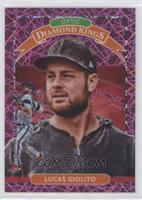 Diamond Kings - Lucas Giolito #/199