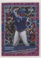 Vladimir Guerrero Jr. #/199