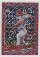 Aaron Nola #/199