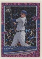 Anthony Rizzo #/199