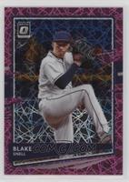 Blake Snell #/199