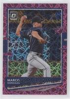 Marco Gonzales #/199