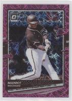 Manny Machado #/199