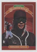 Diamond Kings - Fernando Tatis Jr. #/60