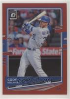 Cody Bellinger #/60