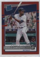 Rated Rookies - Travis Demeritte #/60