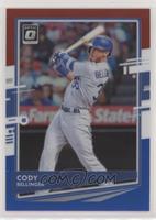 Cody Bellinger #/150