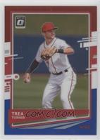 Trea Turner #/150