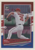 Max Scherzer #/150