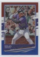 Nolan Arenado #/150