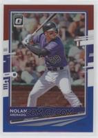 Nolan Arenado #/150