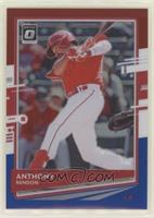 Anthony Rendon #/150