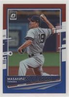 Masahiro Tanaka #/150