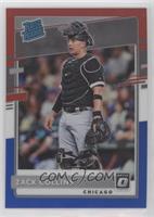 Rated Rookies - Zack Collins #/150