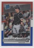 Rated Rookies - Zack Collins #/150