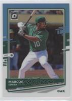 Marcus Semien