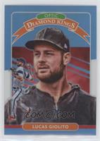 Diamond Kings - Lucas Giolito