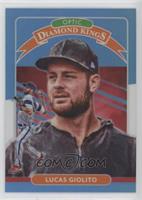 Diamond Kings - Lucas Giolito