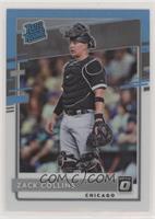 Rated Rookies - Zack Collins