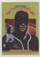 Diamond Kings - Fernando Tatis Jr.