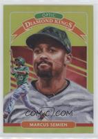 Diamond Kings - Marcus Semien