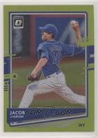 Jacob deGrom