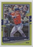 Alex Bregman