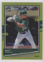 Matt Chapman