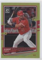 Albert Pujols