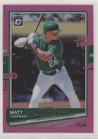 Matt Chapman