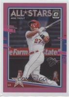 All-Stars - Mike Trout