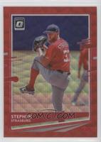 Stephen Strasburg