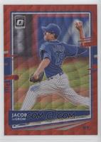 Jacob deGrom