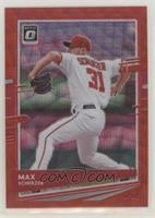 Max Scherzer