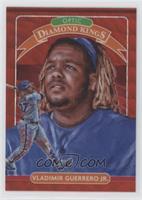 Diamond Kings - Vladimir Guerrero Jr.