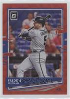 Freddie Freeman