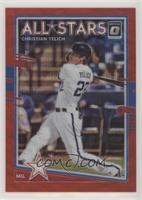 All-Stars - Christian Yelich