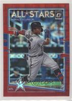 All-Stars - Ronald Acuna Jr.