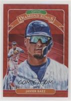 Diamond Kings - Javier Baez