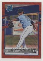 Rated Rookies - Justin Dunn